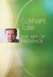 DVD: The Art of Presence - 6 DVD Box Set