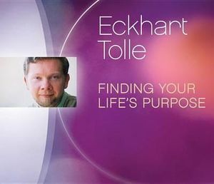 CD: Finding Your Life's Purpose