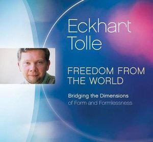 CD: Freedom From The World (9CD)