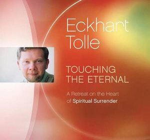 CD: Touching The Eternal (13CD)