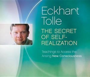 CD: Secret of Self Realization, The (2CD)