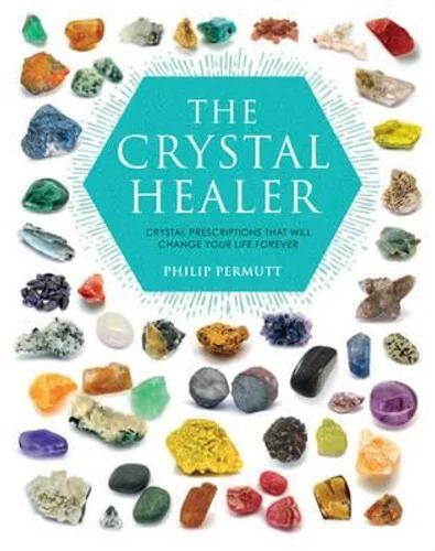 Crystal Healer