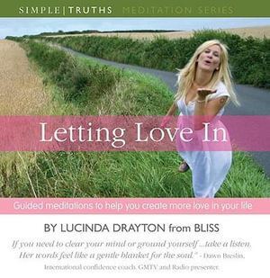 CD: Simple Truths - Letting Love in