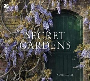 Secret Gardens of the National Trust