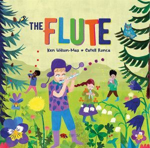 Flute