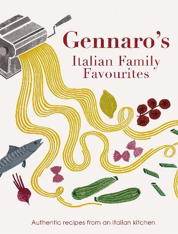 Gennaro Italian Family Favourites