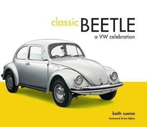 Classic Beetle: A Celebration