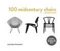 100 Midcentury Chairs And Their Stories