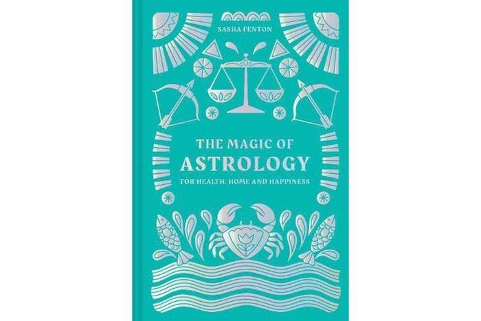 Magic of Astrology