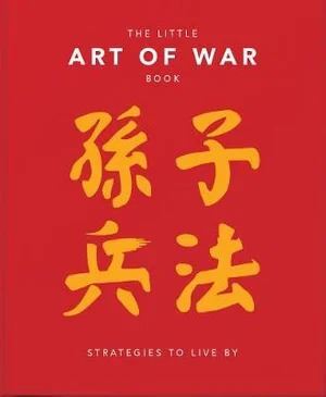 Little Art of War Book