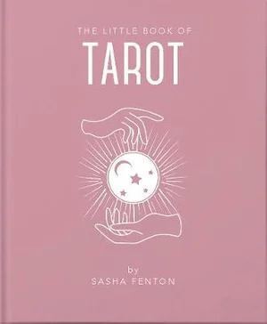 Little Book of Tarot