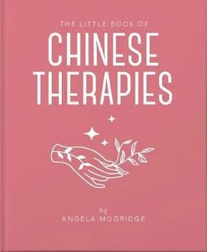 Little Book of Chinese Therapies