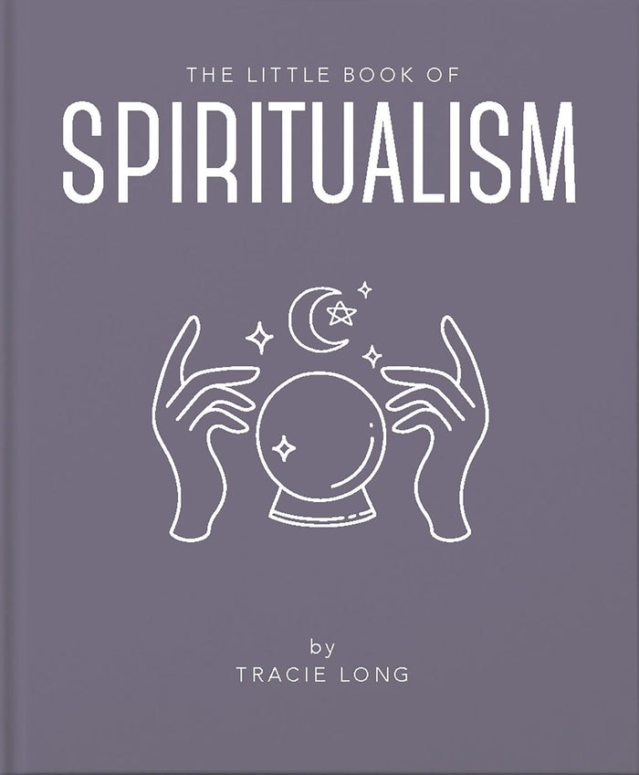 Little Book of Spiritualism