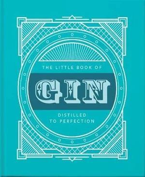 Little Book of Gin