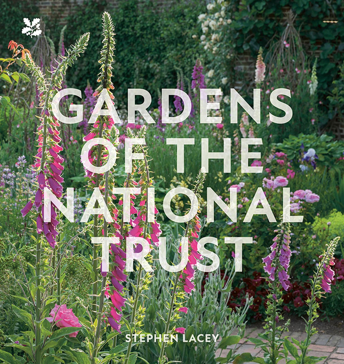 Gardens of the National Trust (2023 edition)