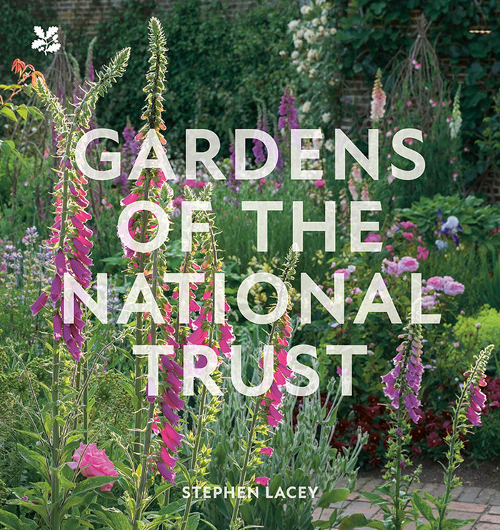 Gardens of the National Trust (2023 edition)