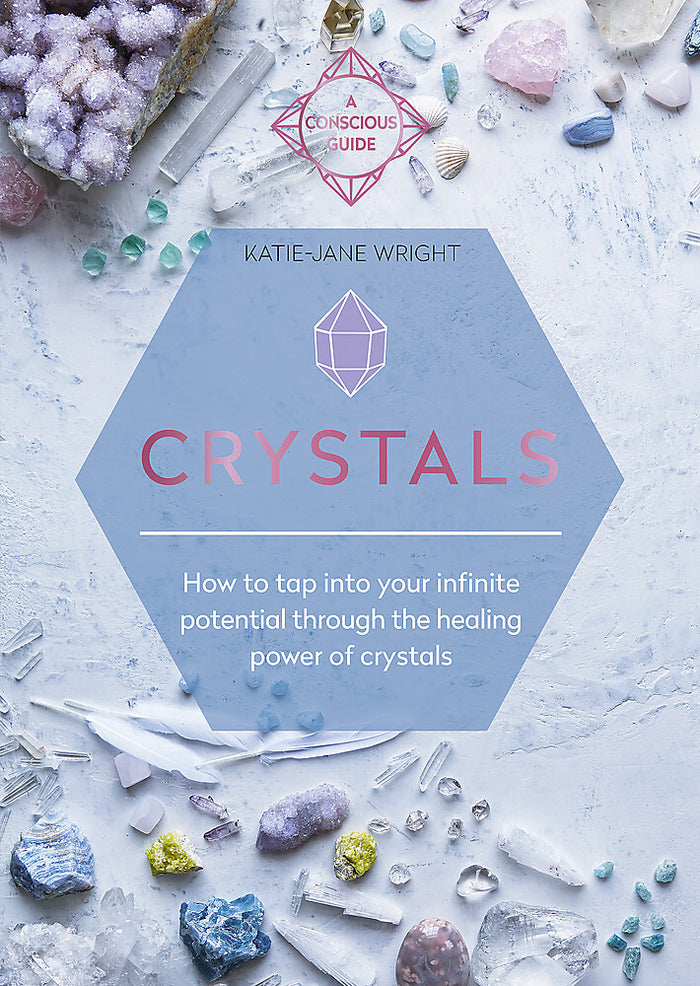 Crystals