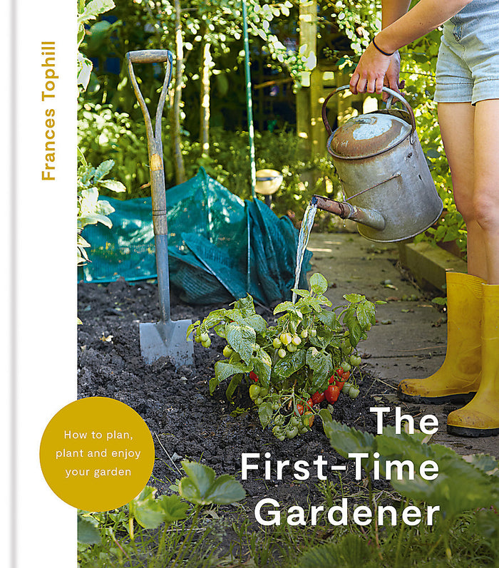 First-Time Gardener, The