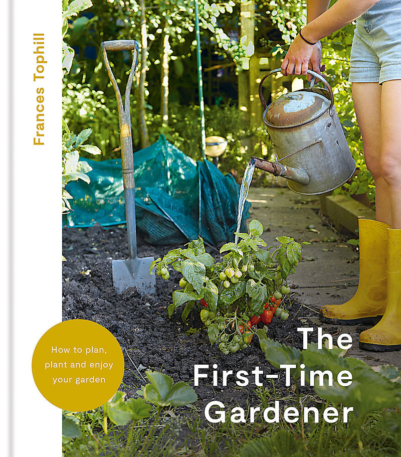 First-Time Gardener, The
