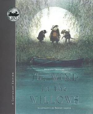 Wind In The Willows