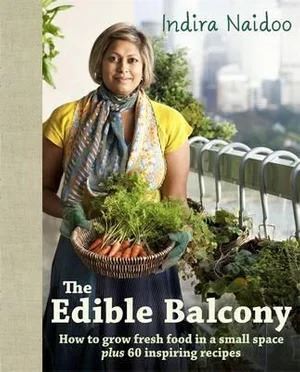 Edible Balcony