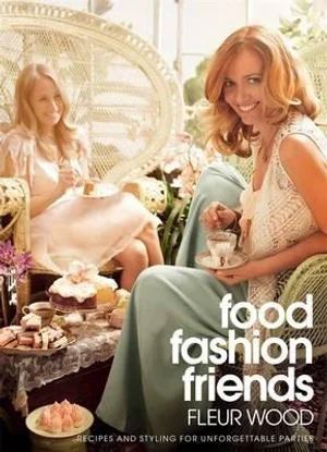Food  Fashion  Friends
