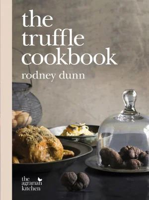 Truffle Cookbook, The