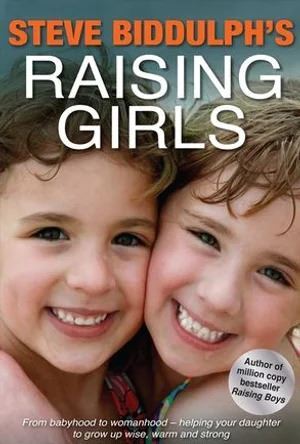 Raising Girls