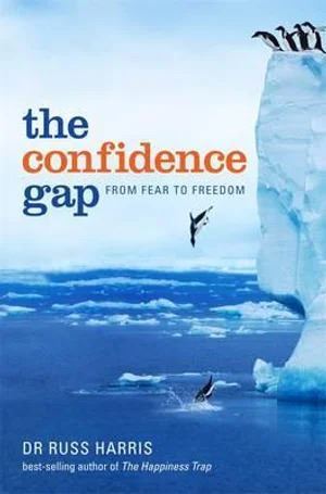 Confidence Gap: From Fear to Freedom