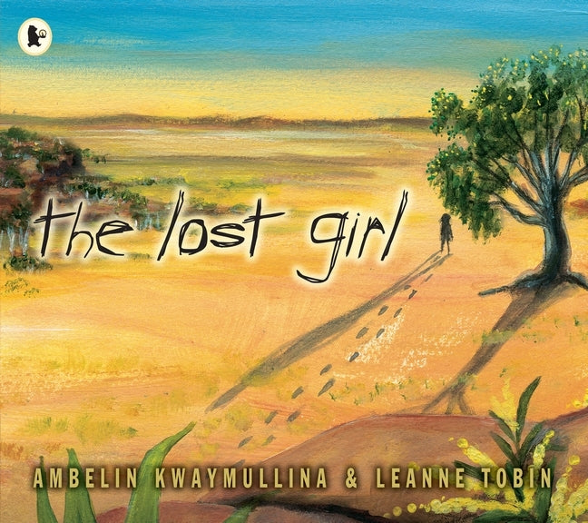 Lost Girl