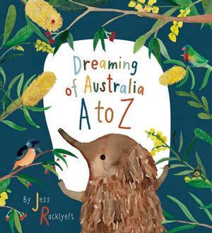 Dreaming of Australia A-Z