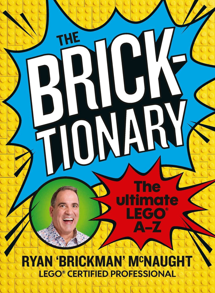 Bricktionary