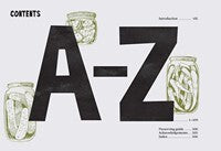 Food Saver's A-Z