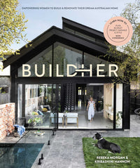 BuildHer: Empowering women to build & renovate their Australian dream home