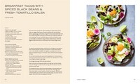 Good Mornings: 50 delicious recipes to kick start your day