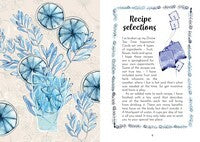 Divine Tea Time Inspiration Cards: Blends to soothe your soul