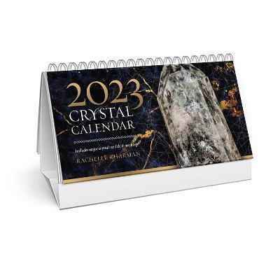 2023 Crystal Calendar