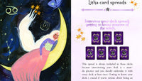 Seasons of the Witch - Litha Oracle