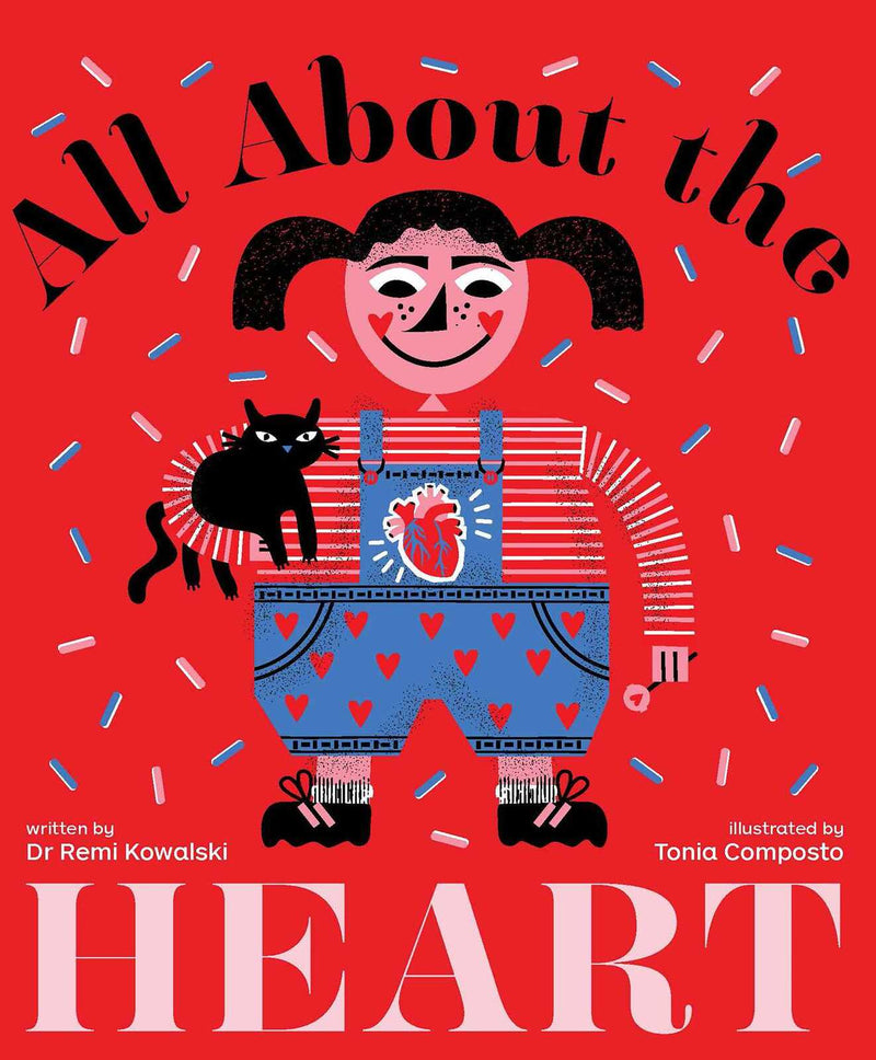 All About the Heart
