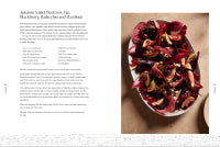 Seasoning: How to cook and celebrate the seasons