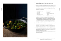 Seasoning: How to cook and celebrate the seasons
