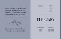 Everyday Folklore: An almanac for the ritual year