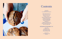 Baker Bleu: Bake it till you make it