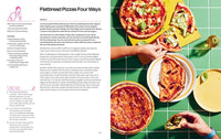 Food Fix, The: Real World Dinner Solutions for The Exhausted