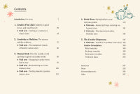 Creative First Aid: The science and joy of creativity for mental health