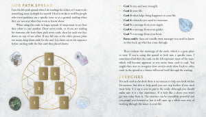 Crystal Grid Oracle - Deluxe Edition