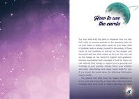 Galactic Guides Oracle: Be guided by the love, light and magic of the galaxy!