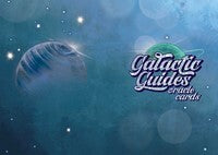 Galactic Guides Oracle: Be guided by the love, light and magic of the galaxy!