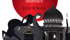 Seasons of the Witch: Samhain Journal, The