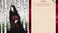 Seasons of the Witch: Samhain Journal, The